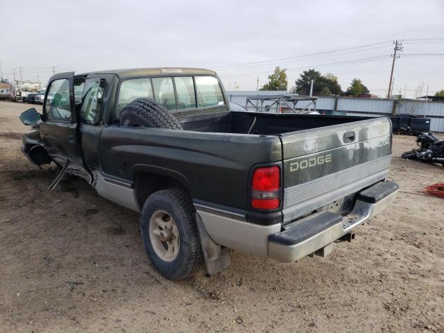 Photo 3 from auction – 1996 DODGE RAM 1500 with VIN 3B7HF13Z4TM131855