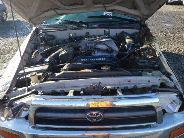 Photo 7 from auction – 1997 TOYOTA 4RUNNER SR with VIN JT3HN86R9V0127933