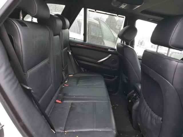 Photo 6 from auction – 2003 BMW X5 3.0I with VIN 5UXFA535X3LV76871