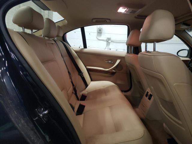 Photo 6 from auction – 2008 BMW 335 XI with VIN WBAVD53508A284148