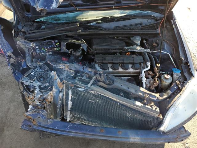 Photo 7 from auction – 2005 HONDA CIVIC LX with VIN 1HGES16585L024014