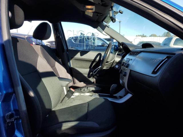 Photo 5 from auction – 2010 FORD FOCUS SES with VIN 1FAHP3GN3AW142509