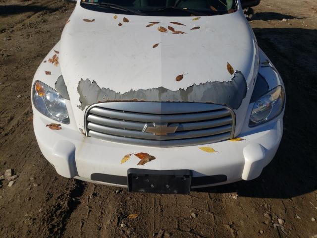 Photo 9 from auction – 2011 CHEVROLET HHR PANEL with VIN 3GCAAAFW2BS635803