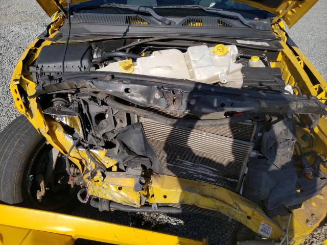 Photo 7 from auction – 2011 DODGE NITRO DETO with VIN 1D4PT6GX9BW537903