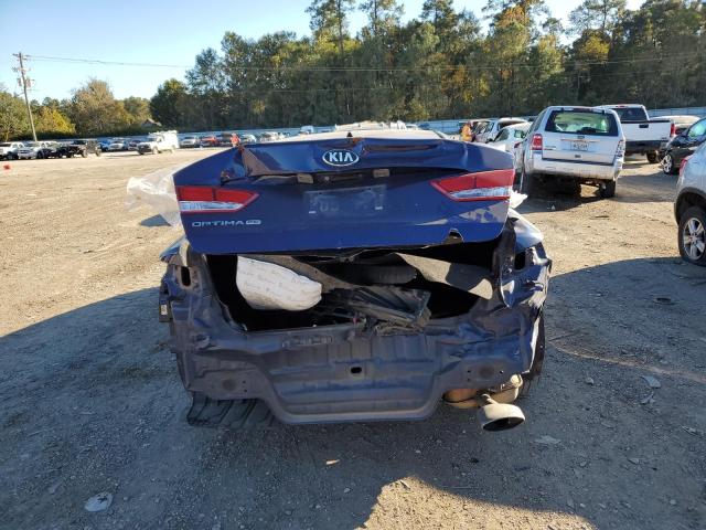 Photo 9 from auction – 2018 KIA OPTIMA LX with VIN 5XXGT4L35JG219975