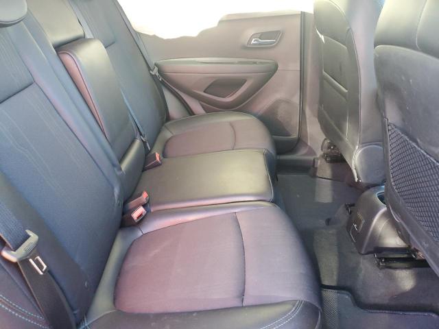 Photo 6 from auction – 2016 CHEVROLET TRAX 1LT with VIN 3GNCJLSBXGL183986