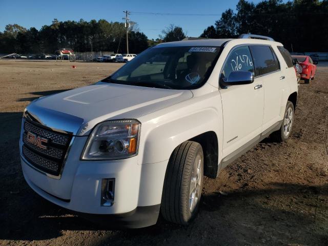 صورة رقم 2 من المزاد - 2014 GMC TERRAIN SL مع VIN 2GKALTEK5E6163642