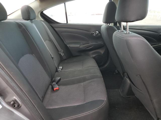 Photo 6 from auction – 2018 NISSAN VERSA S with VIN 3N1CN7AP7JL807674