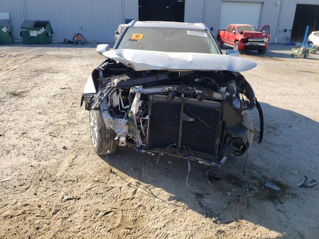 Photo 9 from auction – 2020 TOYOTA HIGHLANDER with VIN 5TDYZRAH4LS009979