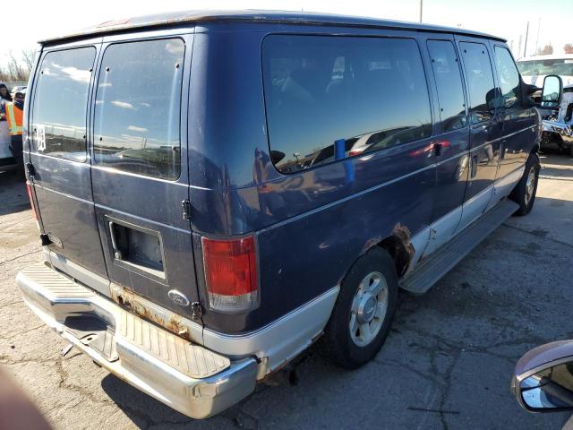 Photo 4 from auction – 2005 FORD ECONOLINE with VIN 1FMRE11L95HA15690