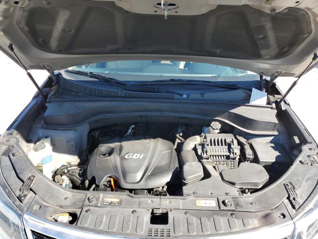 Photo 7 from auction – 2014 KIA SORENTO LX with VIN 5XYKT3A67EG478647