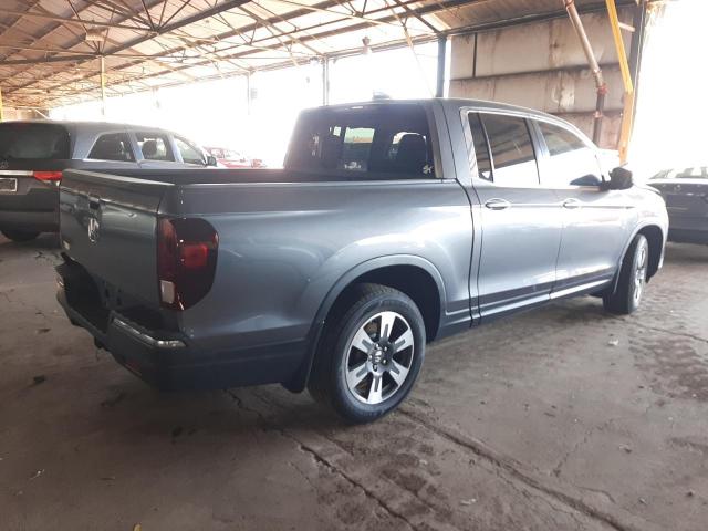 Photo 4 from auction – 2019 HONDA RIDGELINE with VIN 5FPYK2F54KB004379