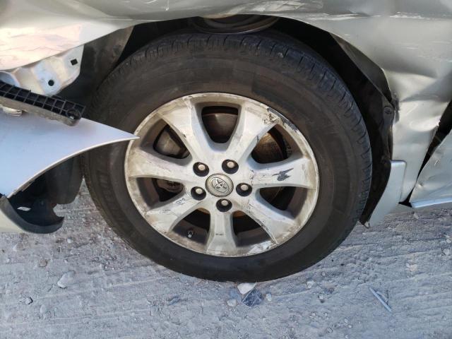 Photo 9 from auction – 2010 TOYOTA CAMRY BASE with VIN 4T4BF3EK0AR060133