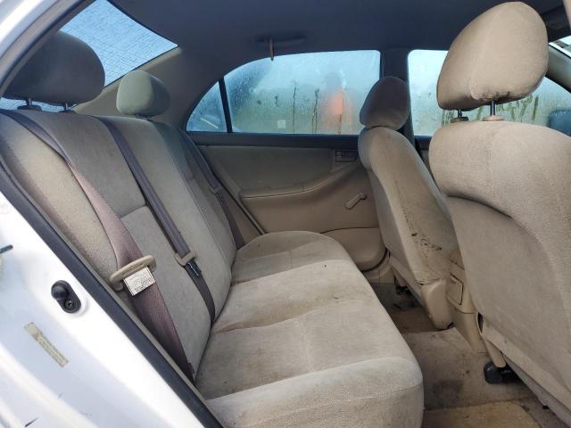Photo 10 from auction – 2004 TOYOTA COROLLA CE with VIN 2T1BR32E34C304749