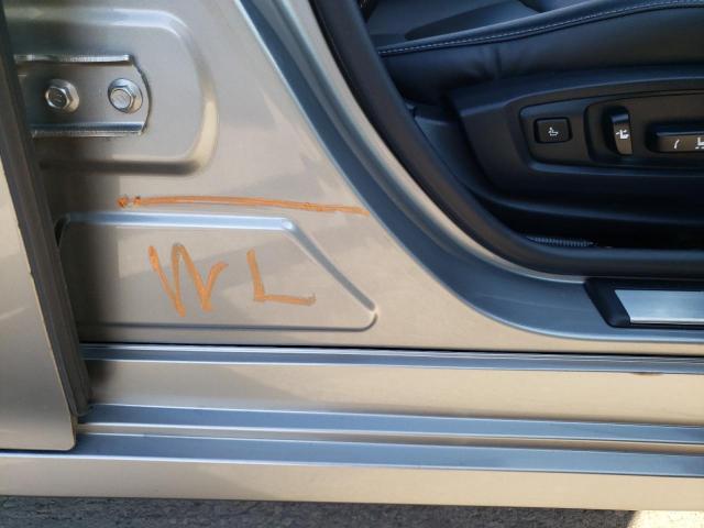 Photo 9 from auction – 2015 LEXUS ES 350 with VIN JTHBK1GGXF2152715