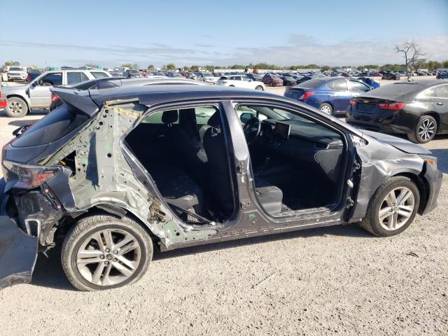 Photo 9 from auction – 2022 TOYOTA COROLLA SE with VIN JTND4MBE7N3153403