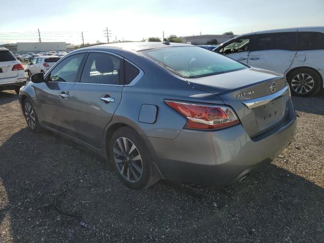 Photo 3 from auction – 2015 NISSAN ALTIMA 2.5 with VIN 1N4AL3AP7FC132470