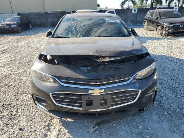 Photo 9 from auction – 2018 CHEVROLET MALIBU LT with VIN 1G1ZD5ST4JF220121
