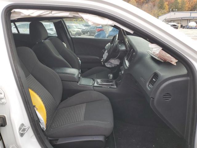 صورة رقم 5 من المزاد - 2019 DODGE CHARGER R/ مع VIN 2C3CDXCT9KH599404