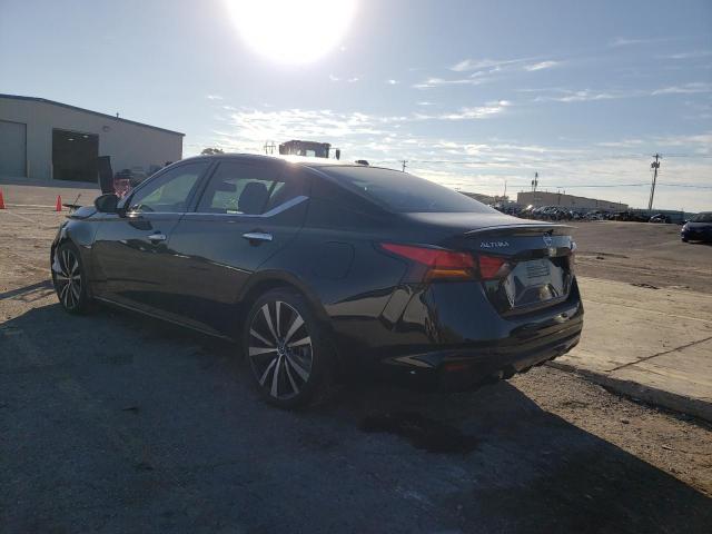 Photo 3 from auction – 2019 NISSAN ALTIMA PLA with VIN 1N4BL4FV7KC106527