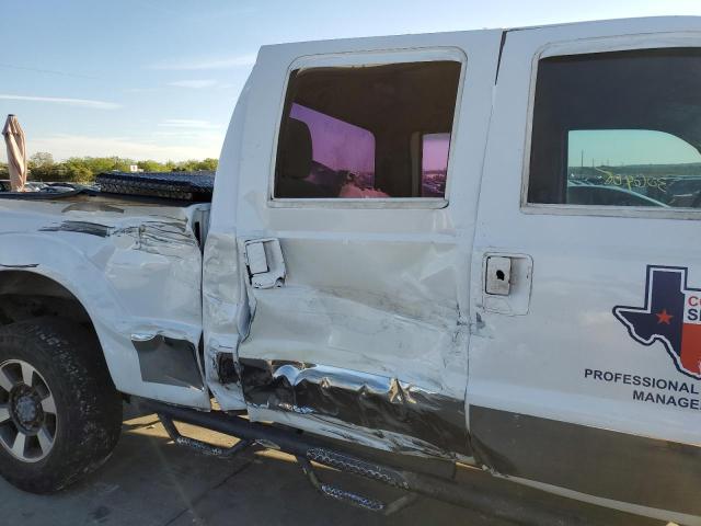 Фото 9 с аукциона – 2012 FORD F250 SUPER с VIN 1FT7W2B69CEA69738