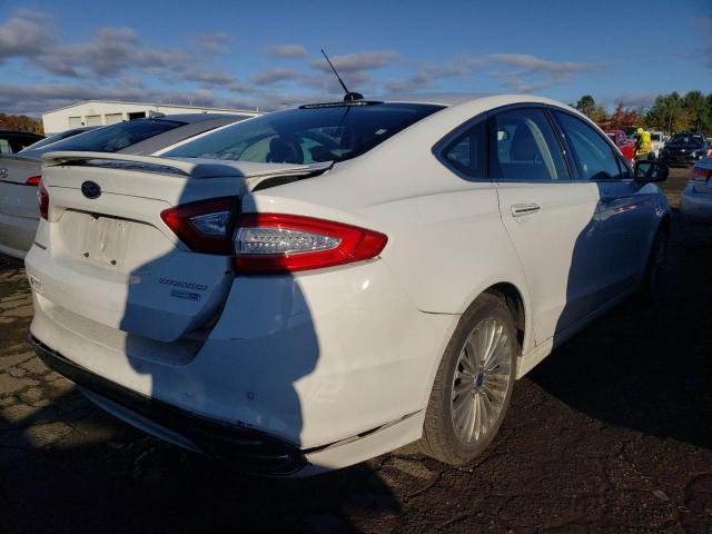 Photo 4 from auction – 2013 FORD FUSION TIT with VIN 3FA6P0D97DR294605