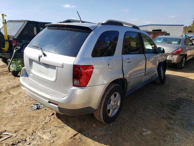 Photo 4 from auction – 2009 PONTIAC TORRENT with VIN 2CKDL33F996209048