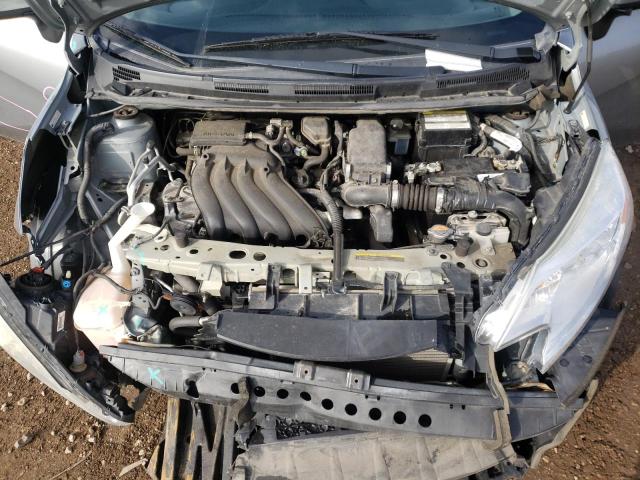 Photo 7 from auction – 2014 NISSAN VERSA NOTE with VIN 3N1CE2CP8EL404549