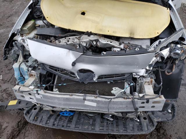 Photo 9 from auction – 2012 TOYOTA PRIUS with VIN JTDKN3DU4C5483640