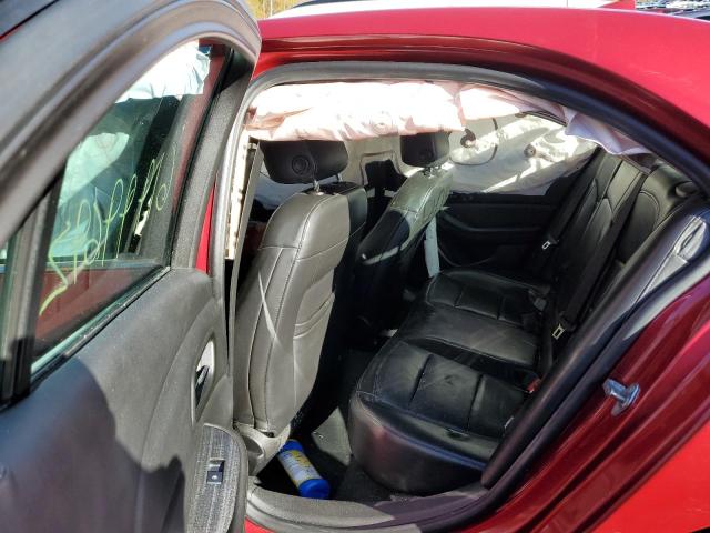 Photo 6 from auction – 2014 CHEVROLET MALIBU 2LT with VIN 1G11E5SL9EU152877