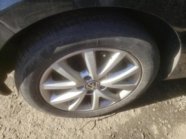 Photo 9 from auction – 2014 VOLKSWAGEN GOLF with VIN WVWDB7AJ2EW004759