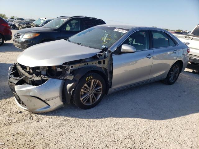 Photo 2 from auction – 2016 TOYOTA CAMRY LE with VIN 4T1BF1FKXGU571063