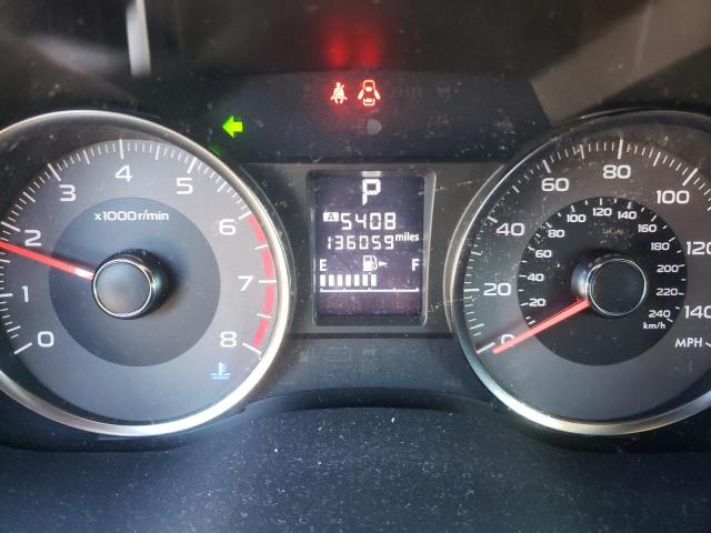 Photo 8 from auction – 2014 SUBARU FORESTER 2 with VIN JF2SJAHC1EH457145