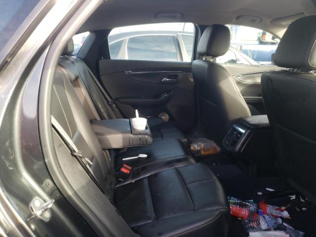 Photo 6 from auction – 2018 CHEVROLET IMPALA LT with VIN 2G1105S36J9151840