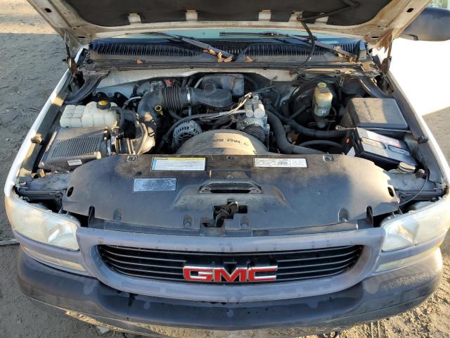Photo 7 from auction – 2001 GMC NEW SIERRA with VIN 1GTEC14W21Z226118