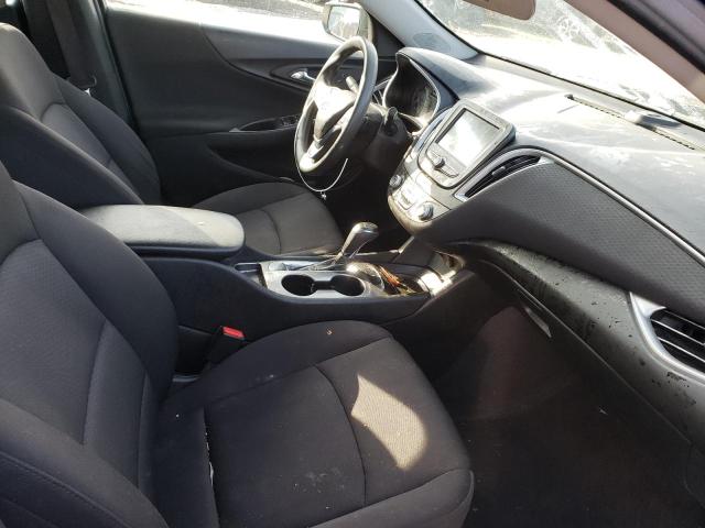 Photo 5 from auction – 2015 CHEVROLET MALIBU LS with VIN 1G11B5SLXFF236866