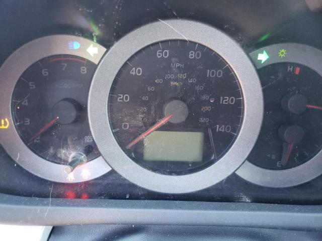 Photo 8 from auction – 2008 TOYOTA RAV4 LIMIT with VIN JTMZD31V086070808