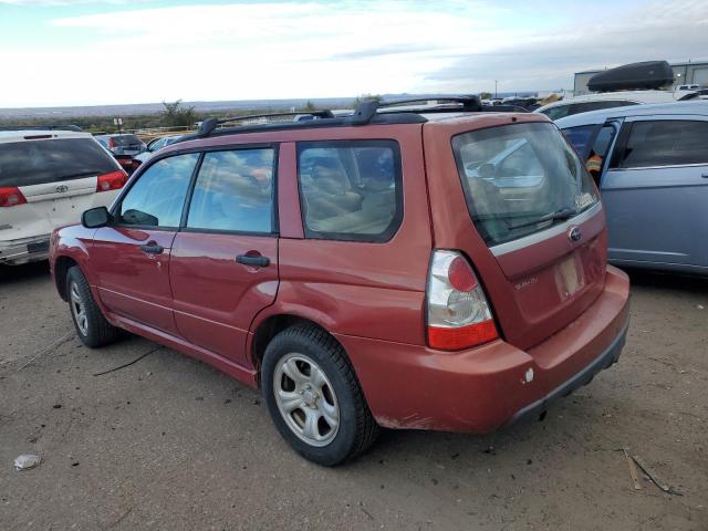 Photo 3 from auction – 2007 SUBARU FORESTER 2 with VIN JF1SG63647G722053