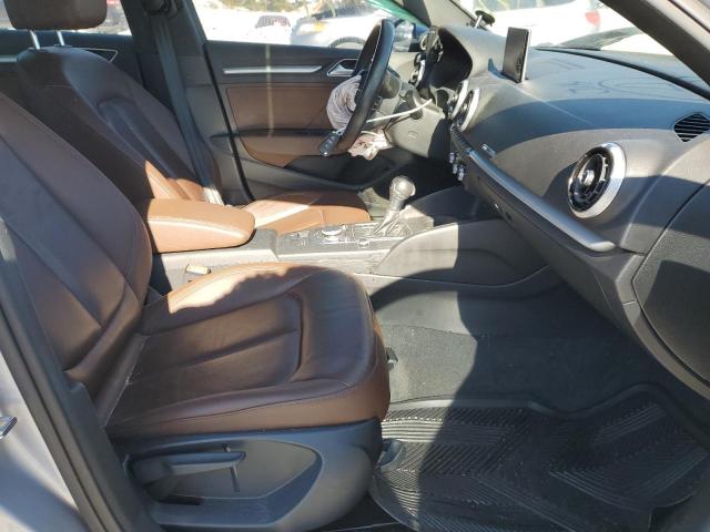Photo 5 from auction – 2017 AUDI A3 PREMIUM with VIN WAUAUGFF7H1048983
