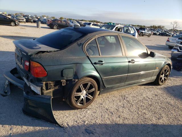 Photo 4 from auction – 2000 BMW 323 I with VIN WBAAM3343YFP72118