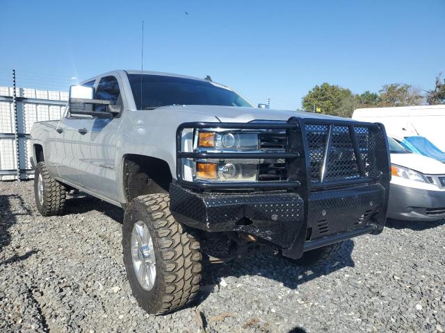 Photo 9 from auction – 2015 CHEVROLET SILVERADO with VIN 1GC1KVE80FF182377
