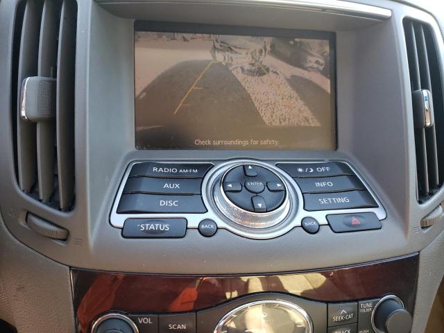 Photo 9 from auction – 2011 INFINITI G37 BASE with VIN JN1CV6AP5BM302492