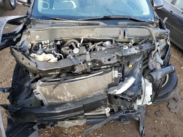 Photo 7 from auction – 2016 BUICK ENCLAVE with VIN 5GAKVCKD6GJ243488