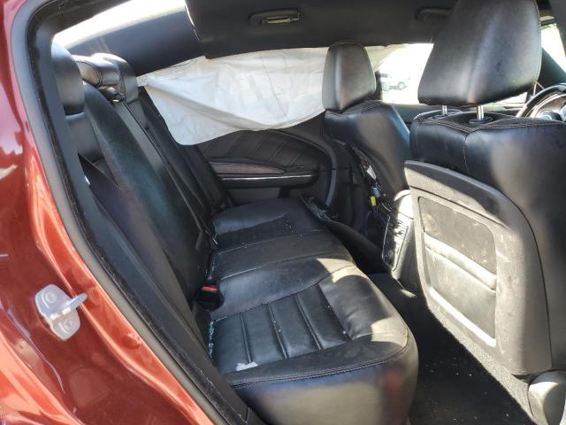 Photo 6 from auction – 2014 DODGE CHARGER R/ with VIN 2C3CDXCT7EH303316
