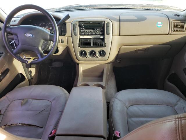 Photo 9 from auction – 2004 FORD EXPLORER X with VIN 1FMZU63W44UA68830