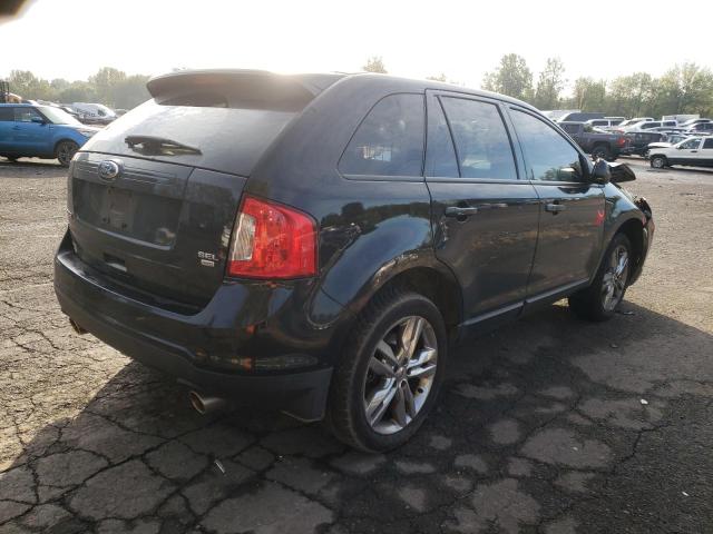 Photo 4 from auction – 2012 FORD EDGE SEL with VIN 2FMDK4JCXCBA00291