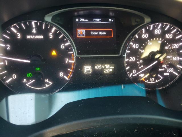 Photo 8 from auction – 2014 NISSAN PATHFINDER with VIN 5N1AR2MM9EC651258