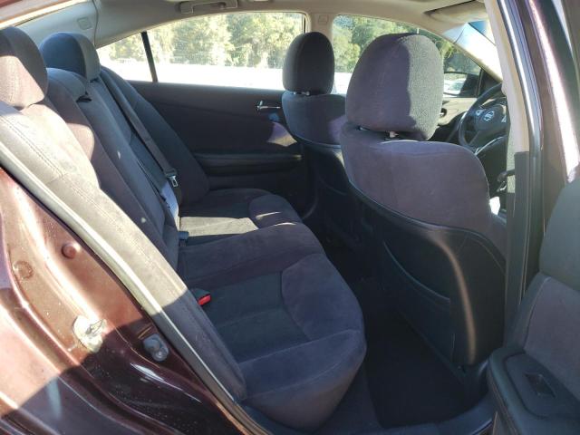 Photo 6 from auction – 2014 NISSAN MAXIMA S with VIN 1N4AA5AP6EC465386