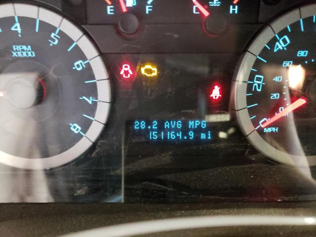 Photo 8 from auction – 2012 FORD ESCAPE LIM with VIN 1FMCU0E71CKC03460
