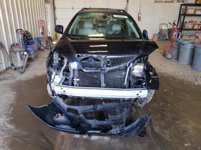 Photo 9 from auction – 2005 LEXUS RX 330 with VIN JTJGA31U850052284